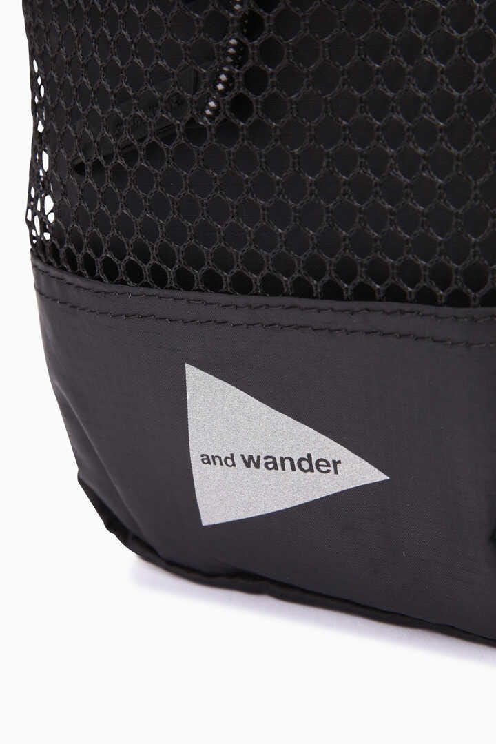 and wander ECOPAK sholder pouch
