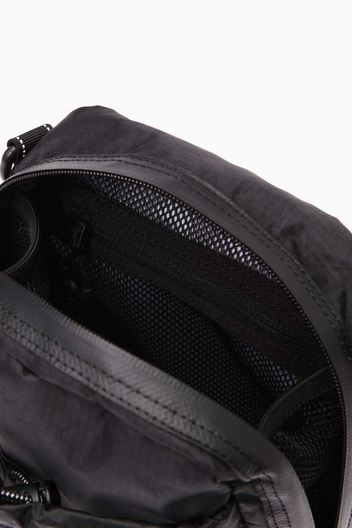 and wander ECOPAK sholder pouch