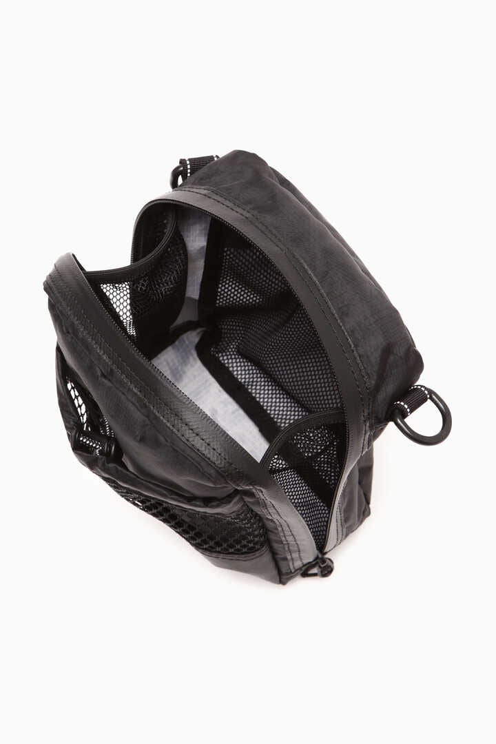 and wander ECOPAK sholder pouch