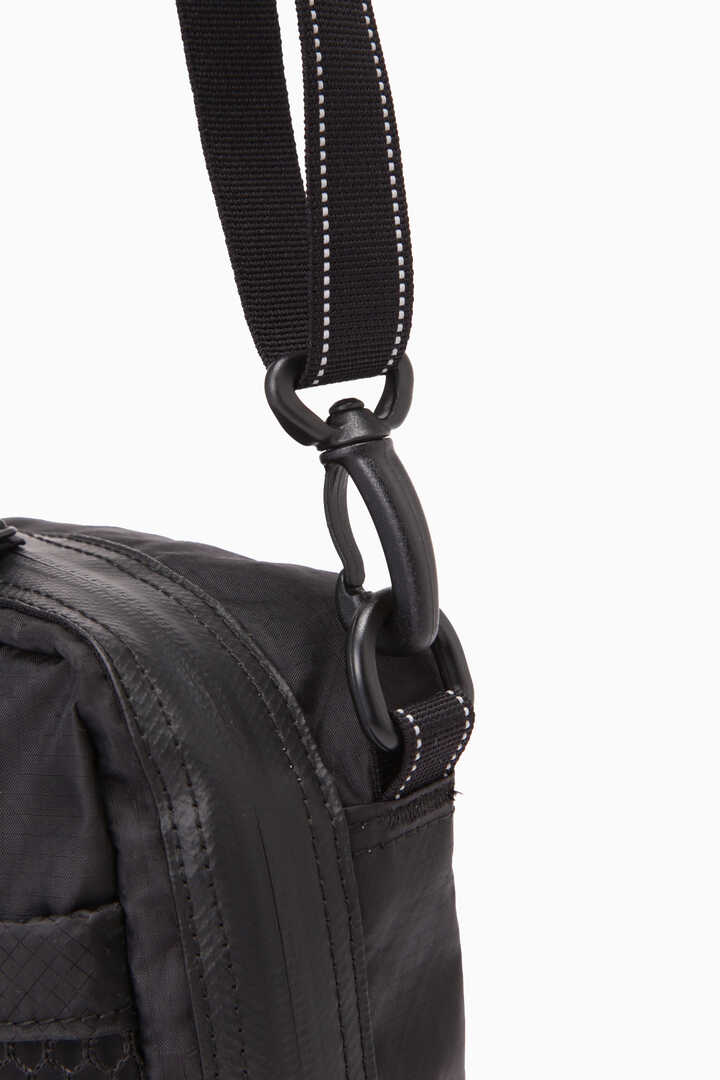 and wander ECOPAK sholder pouch