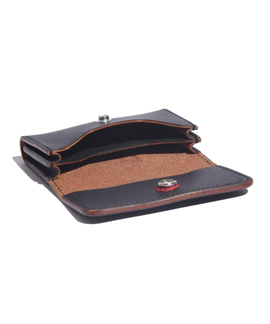 LARRY SMITH CLASSIC CARD CASE