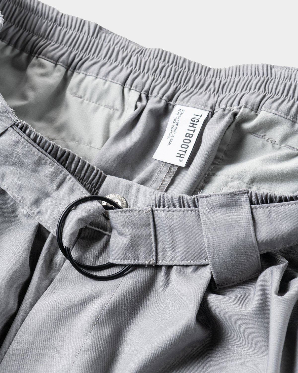 TIGHTBOOTH BAGGY SLACKS