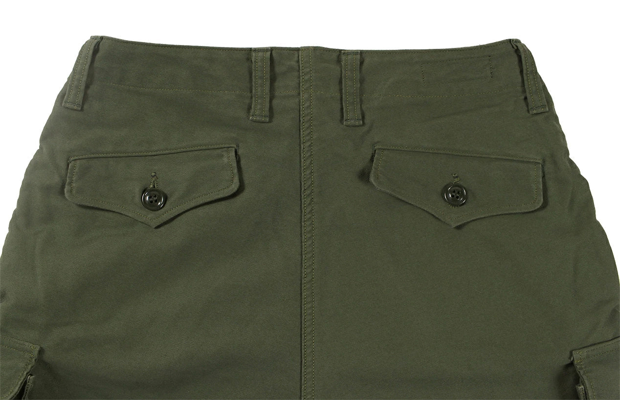 FREEWHEELERS GROUND CREW TROUSERS