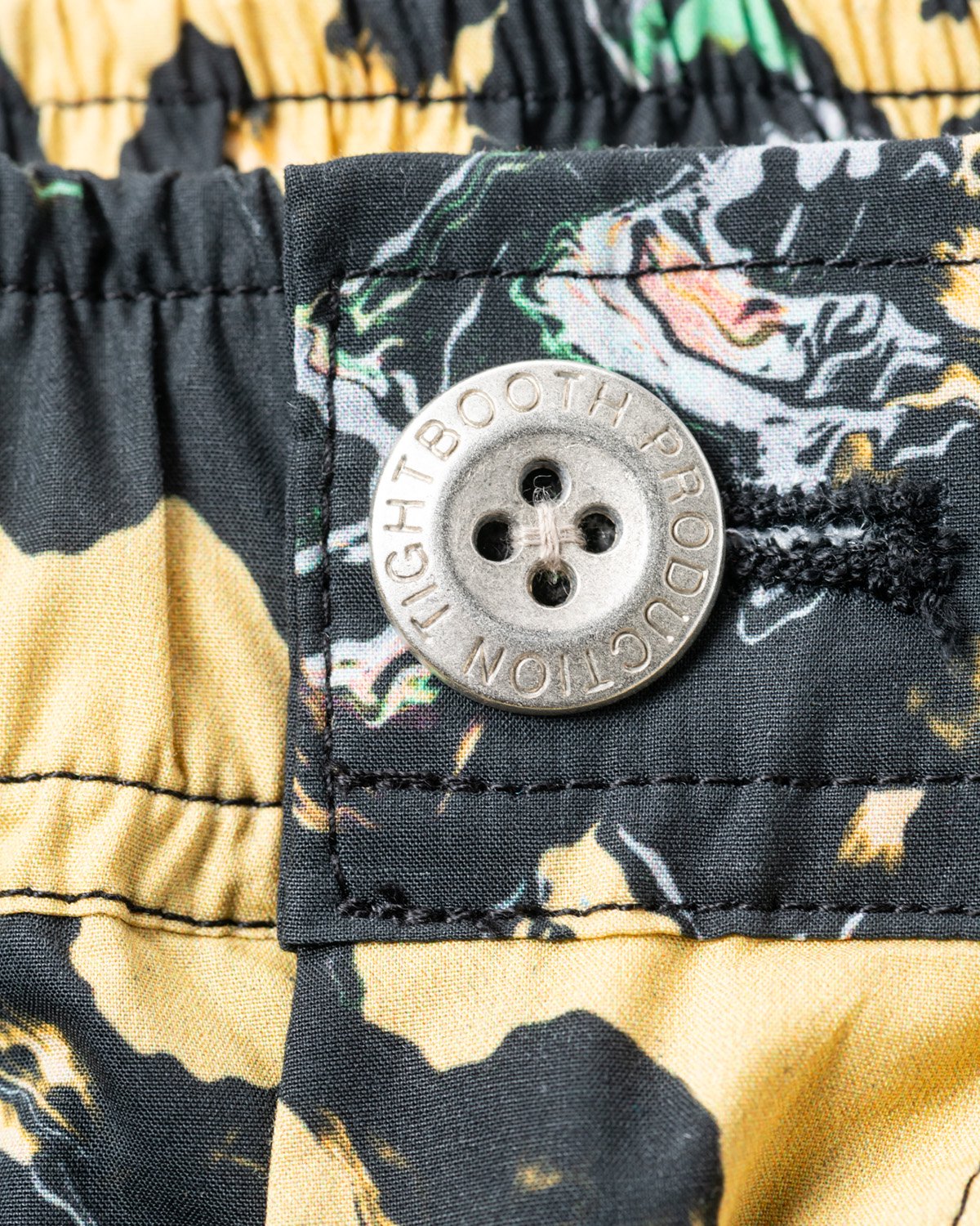 TIGHTBOOTH ACID BALLOON PANTS