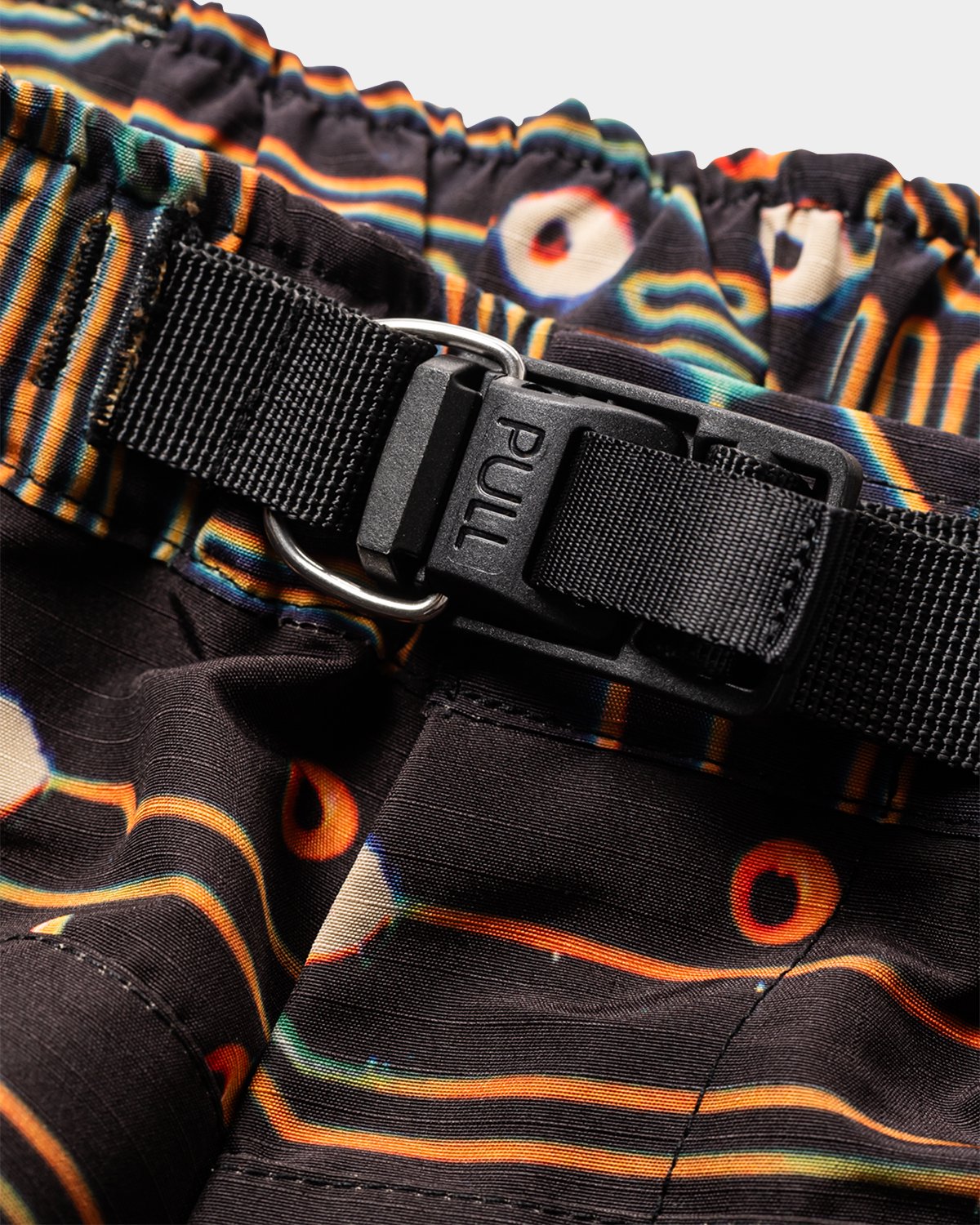 TIGHTBOOTH RIPSTOP CARGO BALLOON PANTS