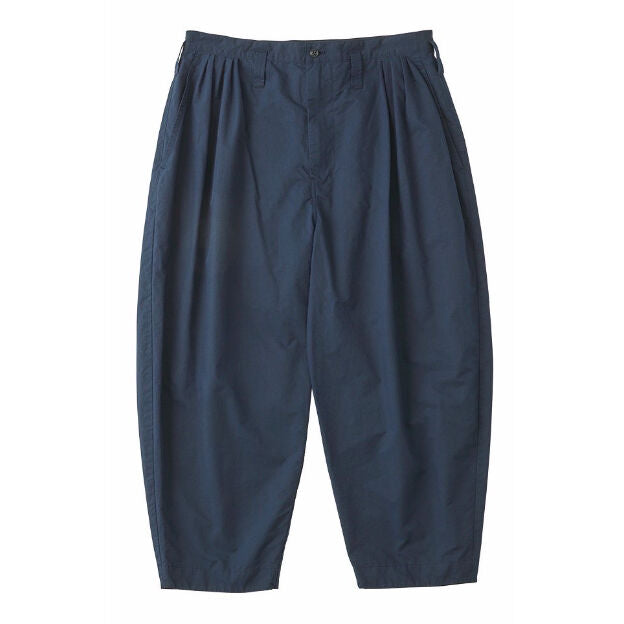 Porter Classic WEATHER BEBOP PANTS