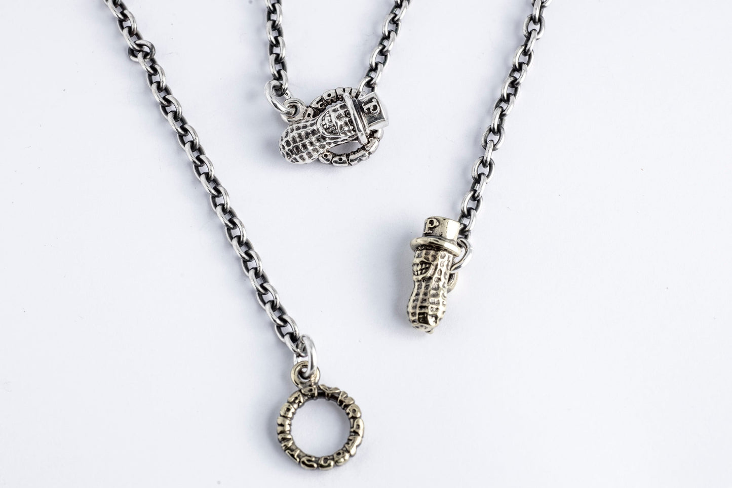 Peanuts&Co PEANUTS CHAIN 1