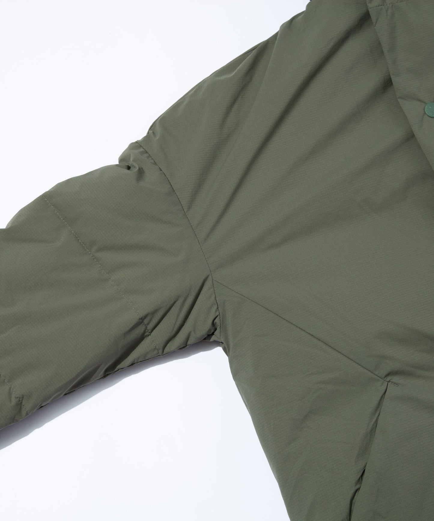 F/CE. × NANGA FT STAND DOWN COAT