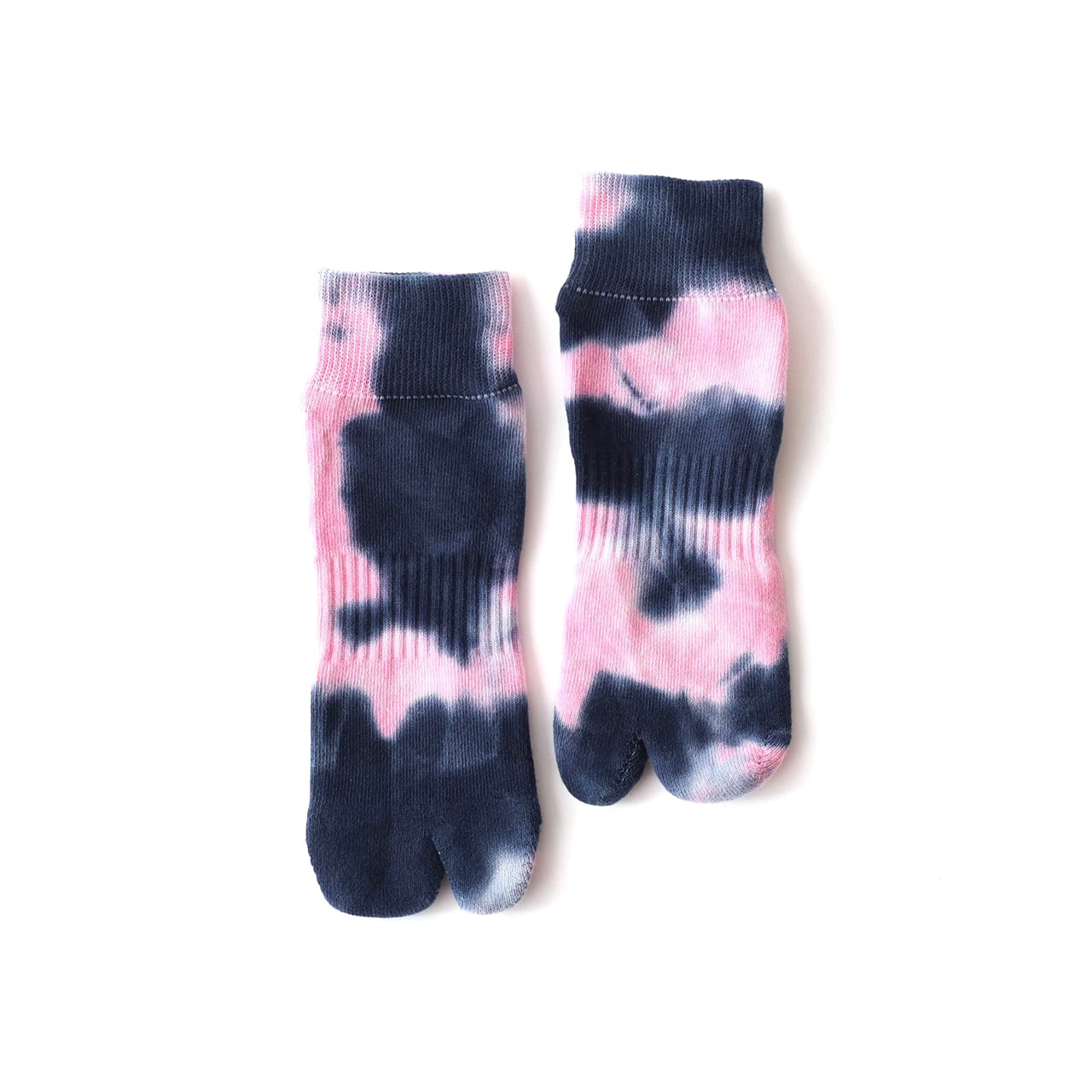 NODAL Tie Dye Ankle Socks