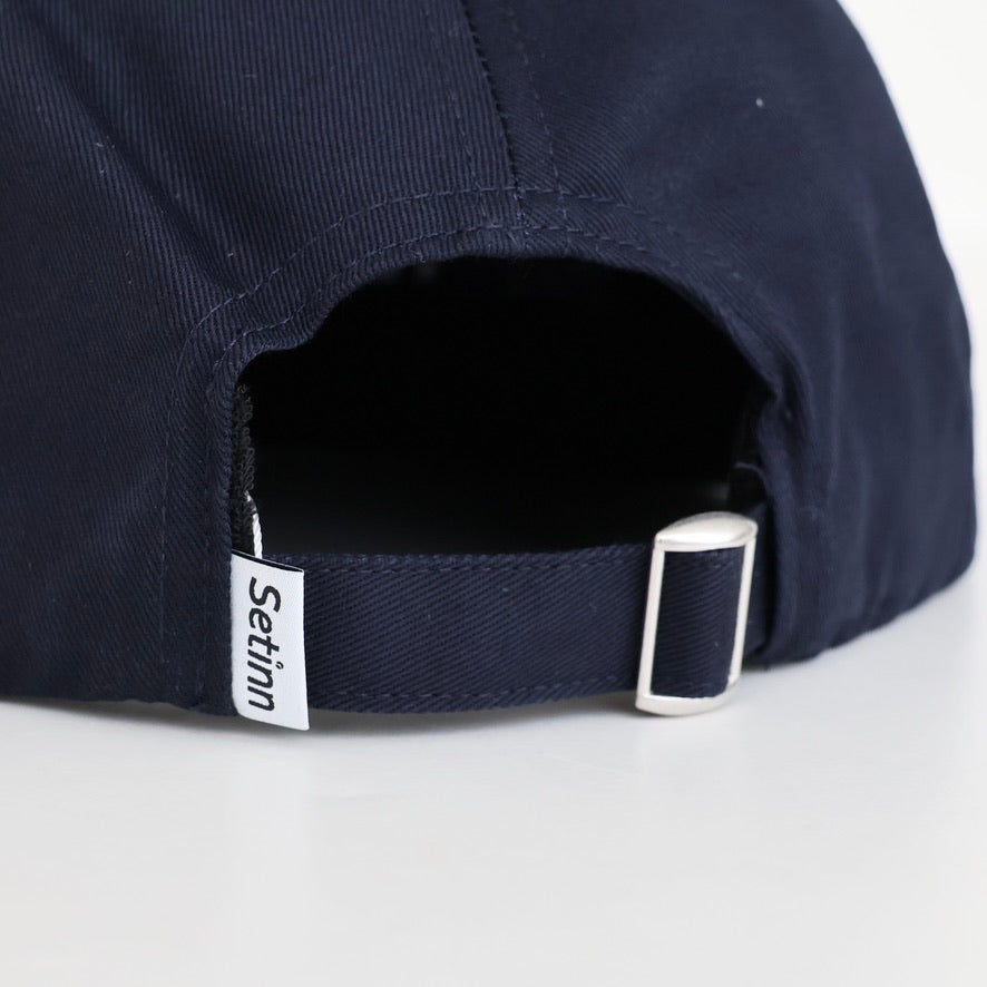 Setinn Souvenir Cap -TENNIS RESORT-