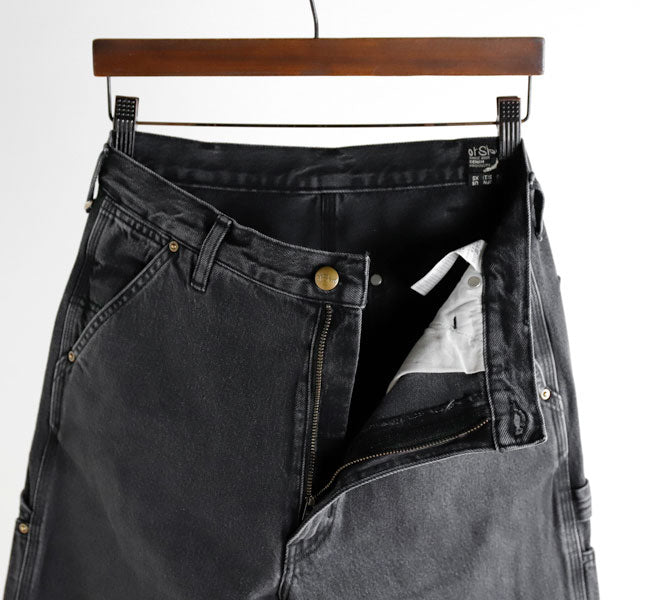 orSlow DAD'S FIT PAINTER PANTS