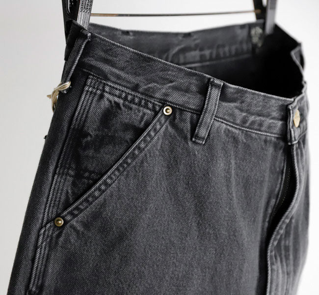 orSlow DAD'S FIT PAINTER PANTS