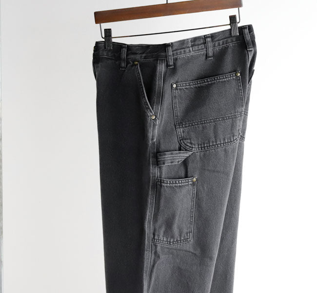 orSlow DAD'S FIT PAINTER PANTS