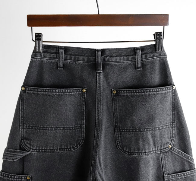 orSlow DAD'S FIT PAINTER PANTS