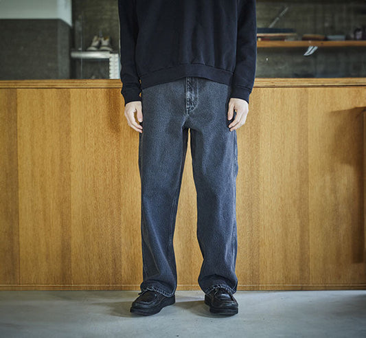 orSlow DAD'S FIT PAINTER PANTS