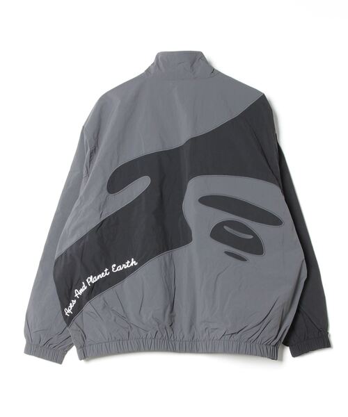 AAPE LIGHT WEIGHT JACKET