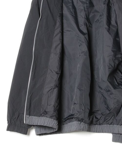 AAPE LIGHT WEIGHT JACKET