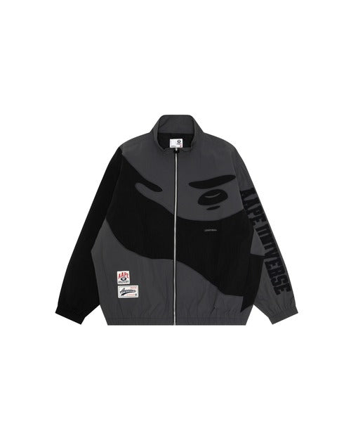 AAPE LIGHT WEIGHT JACKET