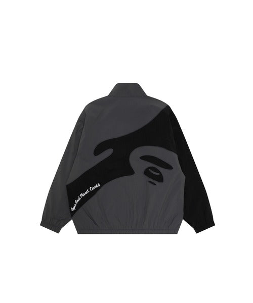 AAPE LIGHT WEIGHT JACKET