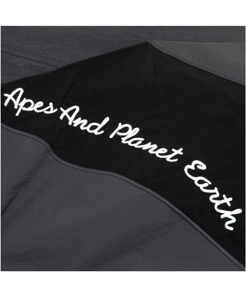 AAPE LIGHT WEIGHT JACKET