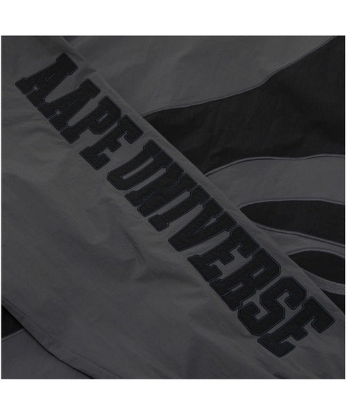 AAPE LIGHT WEIGHT JACKET