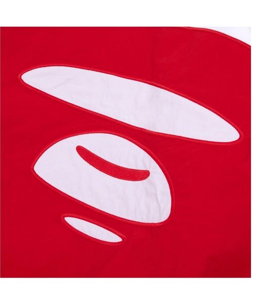 AAPE LIGHT WEIGHT JACKET