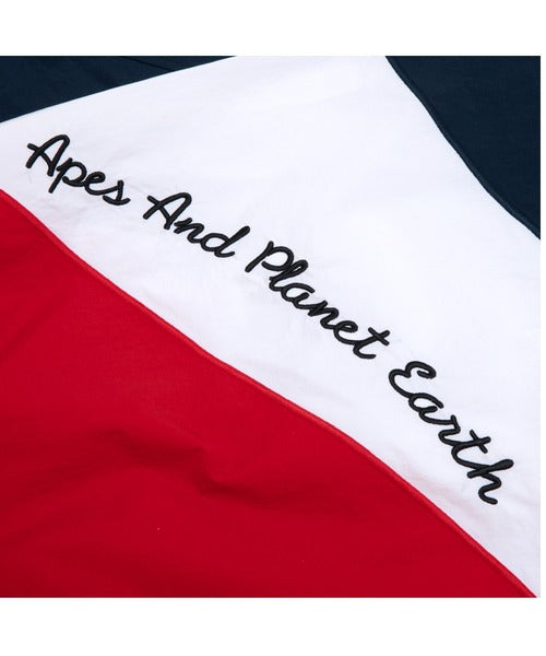 AAPE LIGHT WEIGHT JACKET