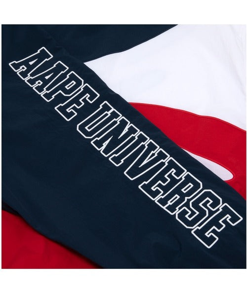 AAPE LIGHT WEIGHT JACKET