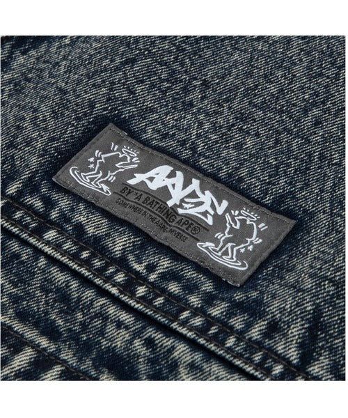 AAPE LIGHT WEIGHT JACKET