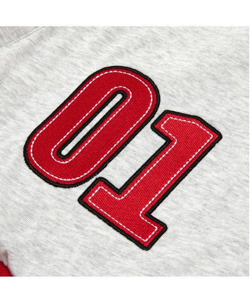 AAPE REVERSIBLE ZIP UP HOODIE JACKET