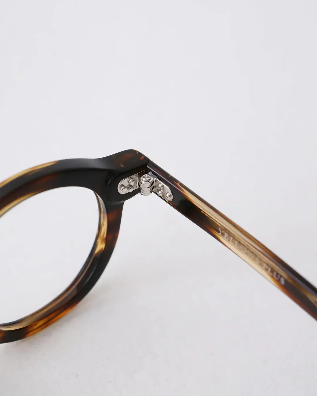 YELLOWS PLUS CARL EYEWEAR Amber Mix