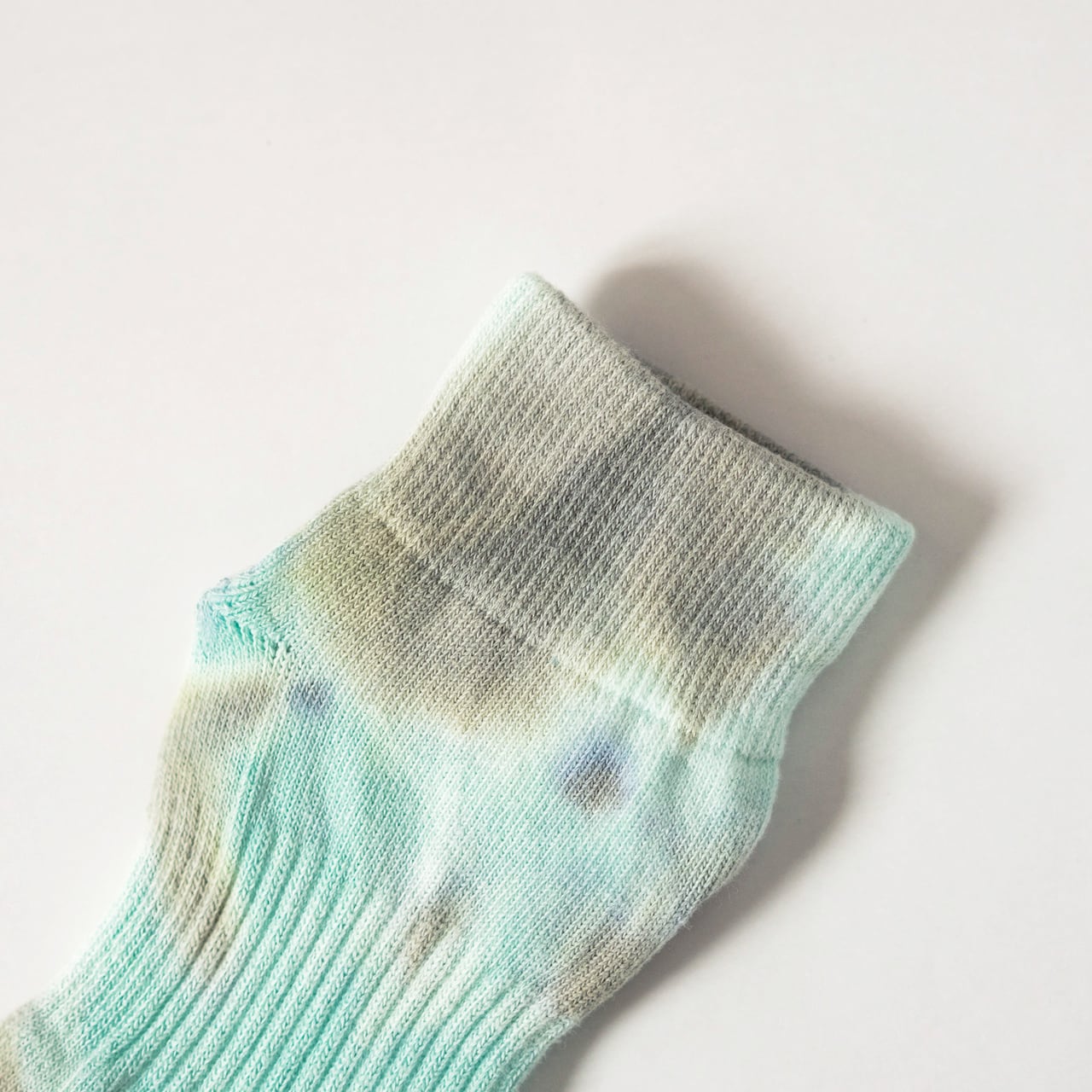 NODAL Tie Dye Ankle Socks