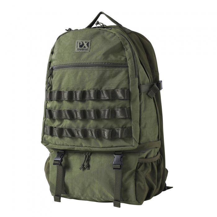 Liberaiders PX TRAVERSE BACKPACK