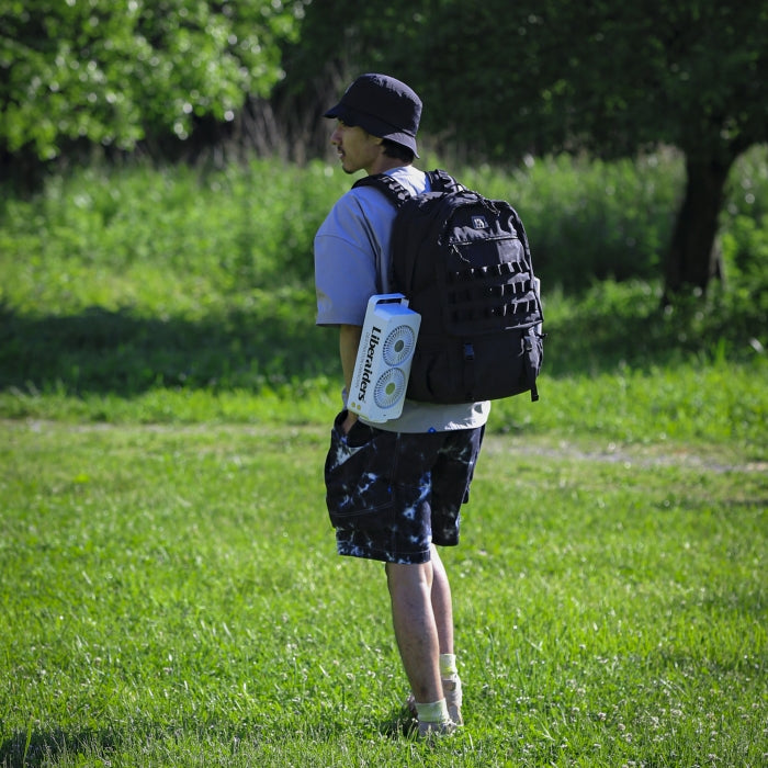 Liberaiders PX TRAVERSE BACKPACK