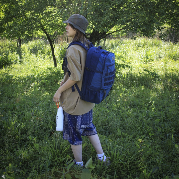 Liberaiders PX TRAVERSE BACKPACK