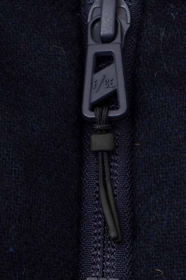 F/CE. × DIGAWEL Puffer Jacket