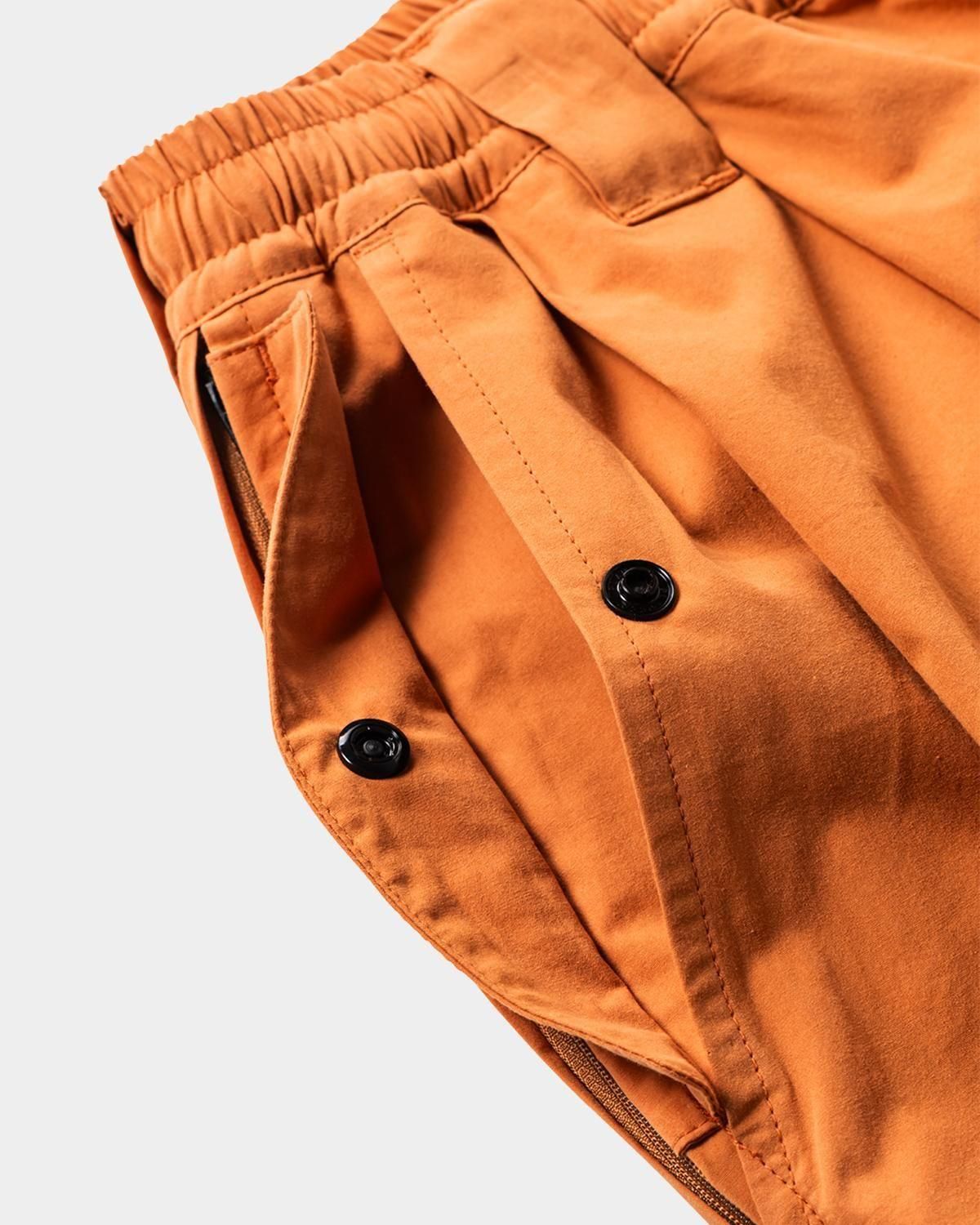 TIGHTBOOTH SNOW BALLOON PANTS