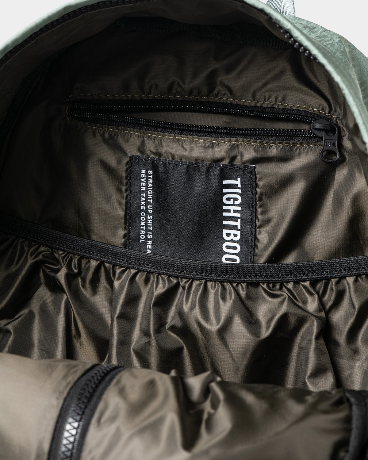 TIGHTBOOTH PA BACKPACK