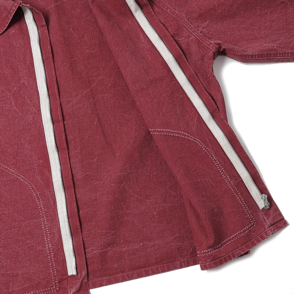 A.PRESSE Vintage Hunting Jacket