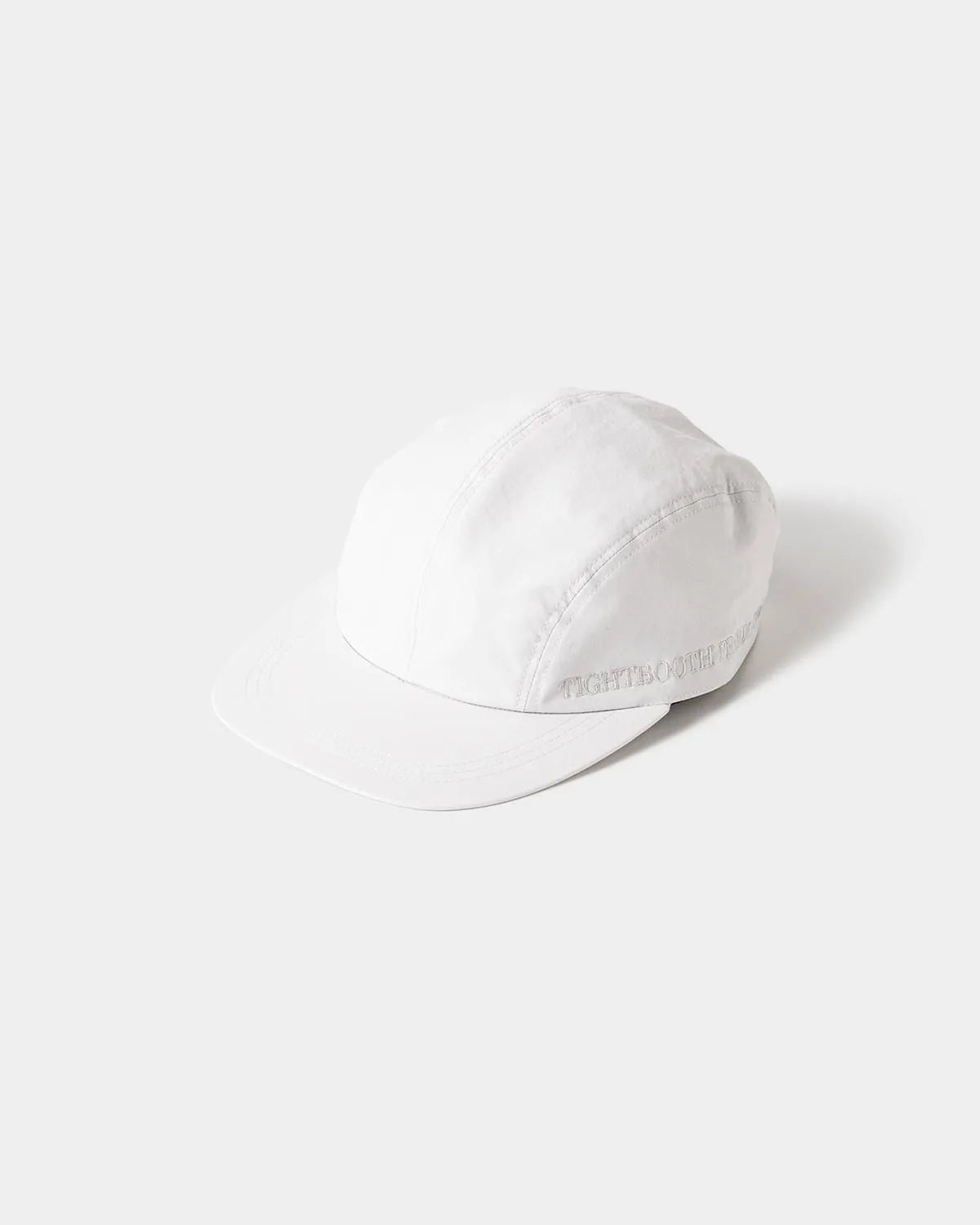 TIGHTBOOTH SIDE LOGO CAMP CAP