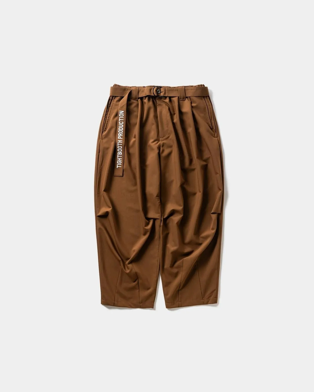 TIGHTBOOTH TRO BALLOON PANTS