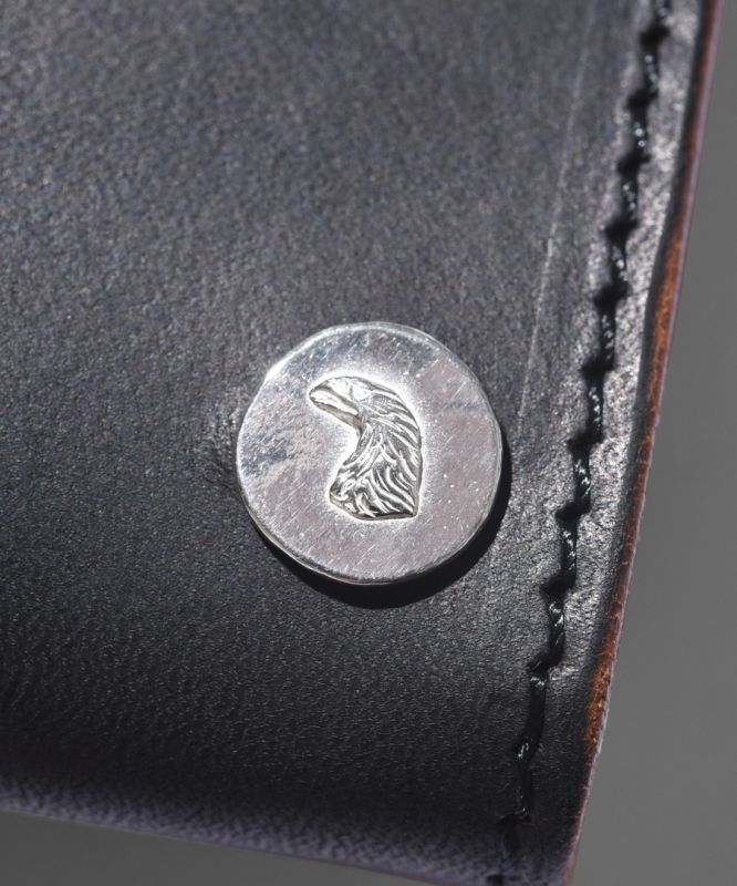 LARRY SMITH CLASSIC CARD CASE