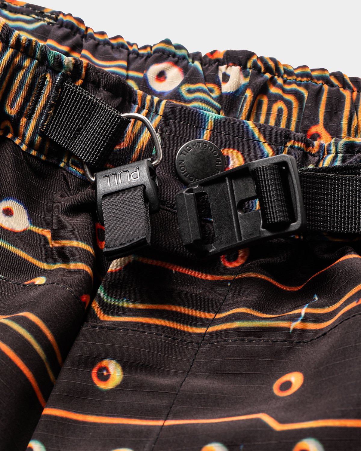 TIGHTBOOTH RIPSTOP CARGO BALLOON PANTS