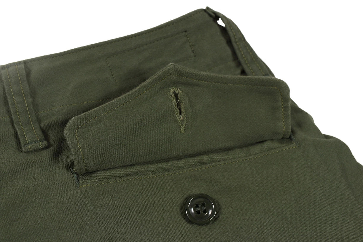 FREEWHEELERS GROUND CREW TROUSERS