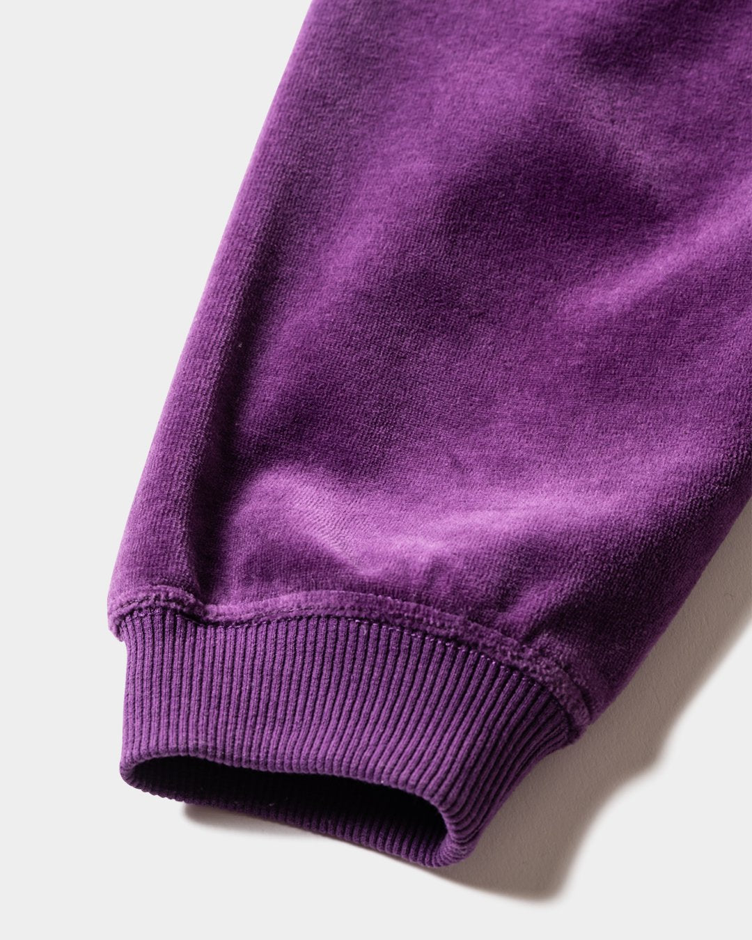 TIGHTBOOTH VELOUR PULLOVER HOODIE
