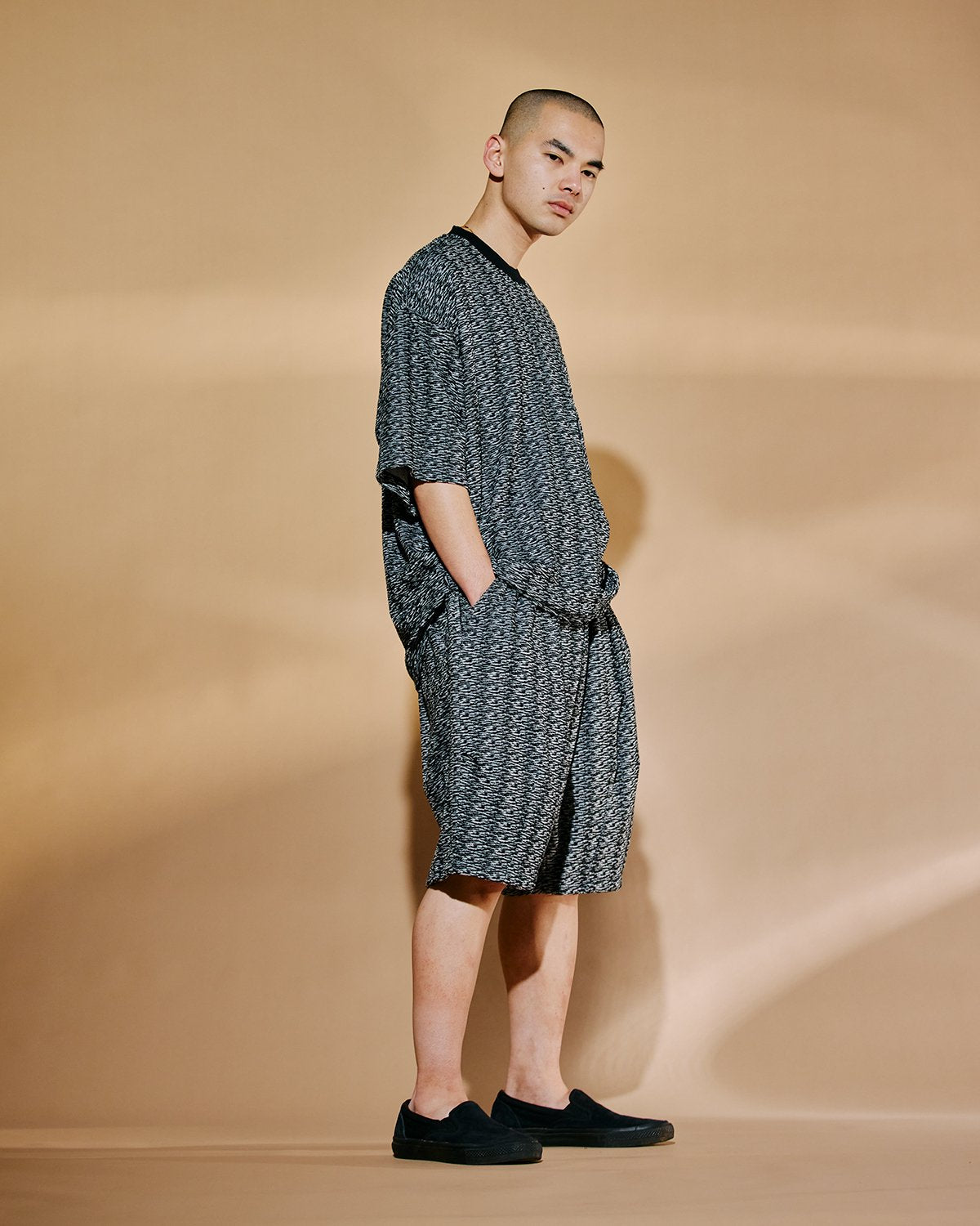 TIGHTBOOTH PILE T-SHIRT