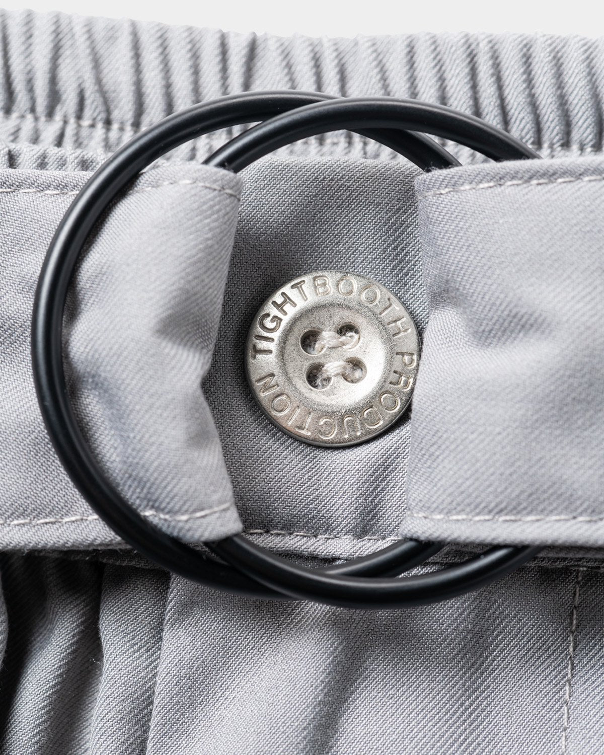 TIGHTBOOTH BAGGY SLACKS