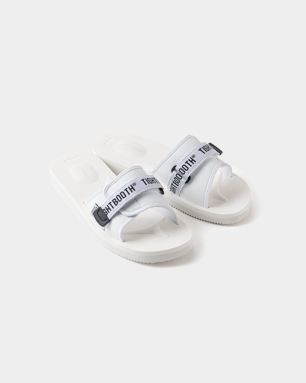 TIGHTBOOTH × SUICOKE PADRI Sandals