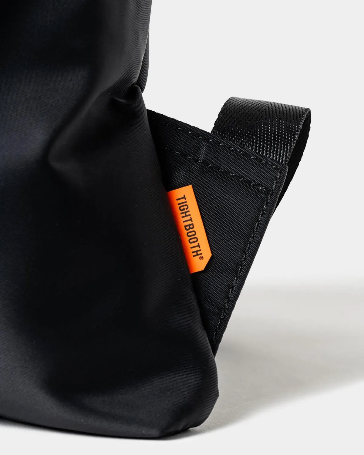 TIGHTBOOTH LOGO KNAPSAC