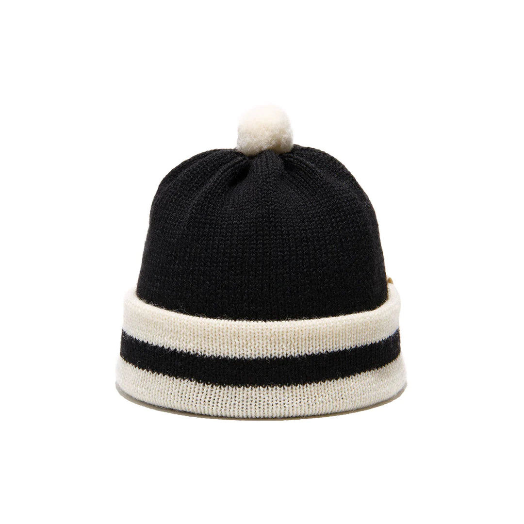THE H.W.DOG&CO LINE BEANIE